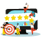 360Digimedia Corporate Review Management Service